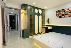 THÀNH THÁI QUẬN 10 - NHÀ 3 TẦNG - 4PN - SÁT CƯ XÁ ĐỒNG TIẾN... Bán nhà riêng tại Diên Hồng, Hồ Chí Minh 03