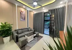 Bán nhà 3 tầng,50m, khu Vip Âu Dương Lân, quận 8, hoàn công đủ , chỉ 7.5 tỷ TL chính chủ... Bán nhà riêng tại Chánh Hưng, Hồ Chí Minh 06
