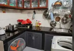 Nhà Nguyễn Súy ngang 4m, giá 3,45 tỷ – sổ riêng... Bán nhà riêng tại Phú Thọ Hòa, Hồ Chí Minh 03