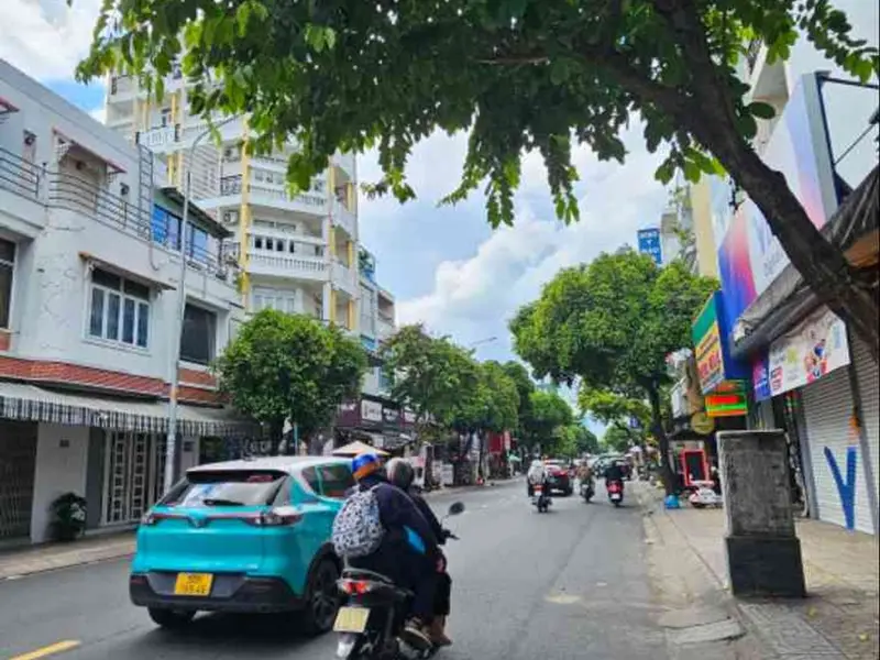 🏡 Siêu phẩm sát Kênh Tham Lương – 70m² – HXT 6m – có dòng tiền – cạnh AEON Mall Tân Phú – nhỉnh 5T... Bán nhà riêng tại Bình Hưng Hòa, Hồ Chí Minh 01