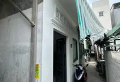 Cơ hội sở hữu nhà hẻm Mễ Cốc ngay chợ Rạch Cát chỉ 2,85 tỷ... Bán nhà riêng tại Phú Định, Hồ Chí Minh 02