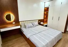 Bán nhà riêng Trung tâm Quận Thanh Xuân, thiết kế hiện đại, thang máy, giá hấp dẫn... Bán nhà riêng tại Khương Đình, Hà Nội 04