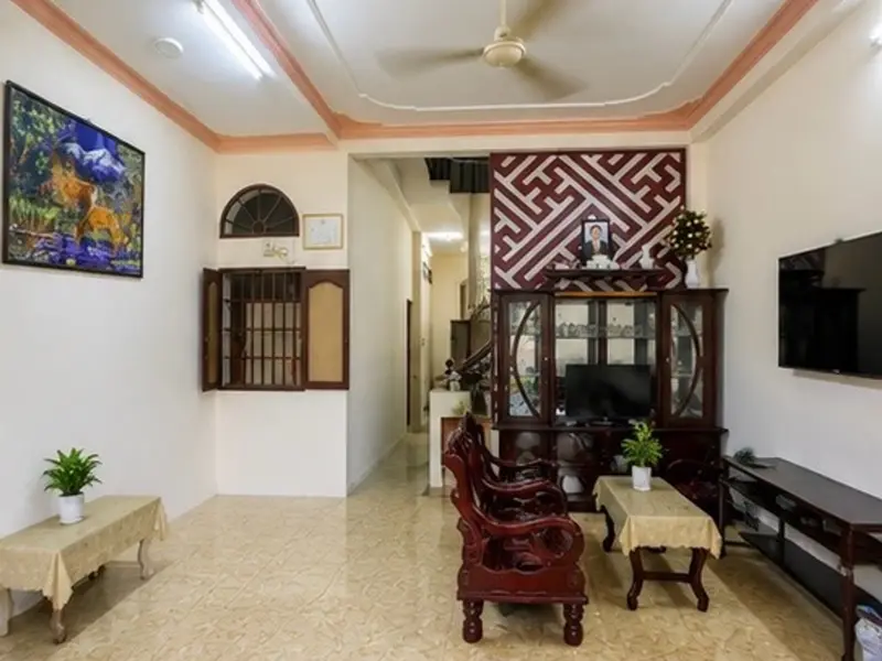 Nhà đẹp Tân Sơn Nhì, rộng rãi 4 phòng ngủ, giá hấp dẫn... Bán nhà riêng tại Tân Sơn Nhì, Hồ Chí Minh 01