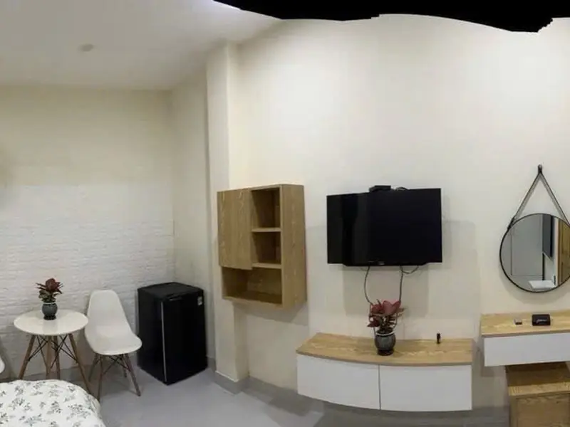 🏠 Nhà 4 Tầng Trung Tâm Hải Châu Giá Tốt - Thu Nhập 24 Triệu/Tháng, Cơ Hội Hiếm Có... Bán nhà riêng tại Hải Châu, Đà Nẵng 01