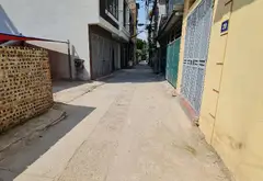 Đất vàng Đông Mỹ, Thanh Trì - Ngõ ô tô kinh doanh sầm uất... Bán đất tại Nam Phù, Hà Nội 02