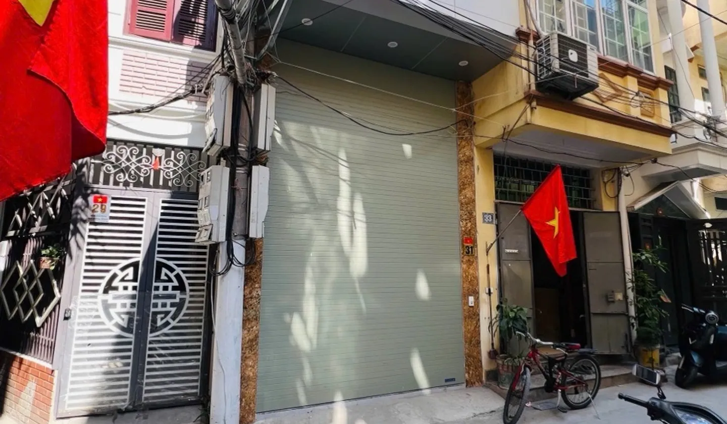 Bán nhà 6 tầng phân lô ô tô vào nhà ở Vũ Tông Phan 40 m2 xây 6 tầng giá chỉ 8,9 tỷ. Lh 0978956815... Bán nhà riêng tại Khương Đình, Hà Nội 01