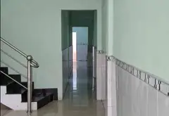 Bán nhà mặt phố 2 tầng hướng Đông Nam tại Trung Mỹ Tây, diện tích 107m², giá 6,75 tỷ đồng... Bán nhà mặt phố tại Trung Mỹ Tây, Hồ Chí Minh 03