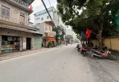 Bán đất lô góc 2 mặt tiền tại Nhuế Kim Chung Đông Anh đường thông oto tránh... Bán đất tại Thiên Lộc, Hà Nội 05