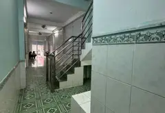 Mặt tiền kinh doanh Huỳnh Tấn Phát - 12 tỷ... Bán nhà mặt phố tại Nhà Bè, Hồ Chí Minh 11