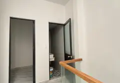 Nhà 2 tầng tiện nghi gần Đại học Công Nghiệp - xe hơi đỗ cổng... Bán nhà riêng tại Hạnh Thông, Hồ Chí Minh 11