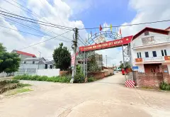 Đất Vuông Vắn Hiền Ninh - Tiện Ích Ngay Tầm Tay... Bán đất tại Nội Bài, Hà Nội 01