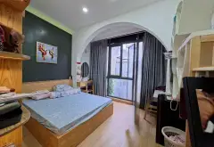 Nhà đẹp Gò Vấp,gần sân bay Tân Sơn Nhất giá 4.95 tỷ... Bán nhà riêng tại Thông Tây Hội, Hồ Chí Minh 07