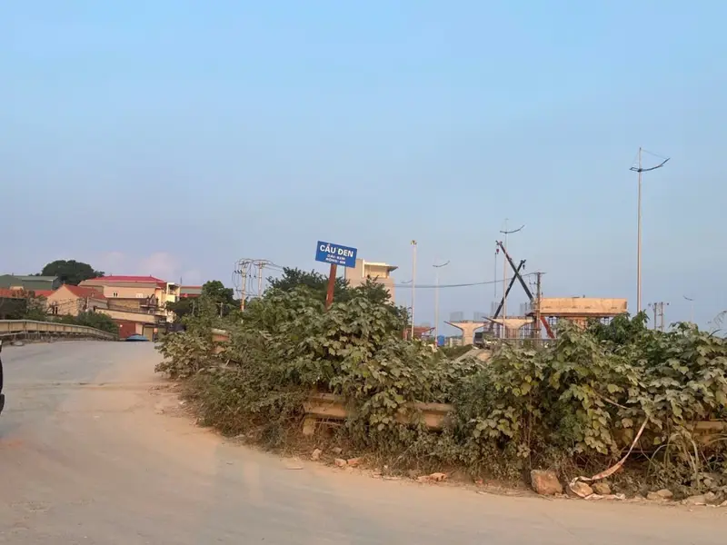 Bán nhà riêng xã Thường Tín, Hà Nội, diện tích rộng 298m2... Bán nhà riêng tại Thường Tín, Hà Nội 01