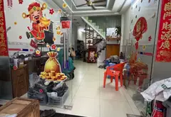 Nhà 3 tầng giá sốc ngay Tân Kỳ Tân Quý, cơ hội khó bỏ qua... Bán nhà riêng tại Bình Tân, Hồ Chí Minh 02