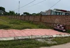Đất Vuông Mặt Tiền Rộng - Ngõ Ô Tô, An Ninh Tốt tại Xã Phường... Bán đất tại Trung Giã, Hà Nội 03