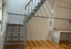Nhà C4 một tầng 55m2 gần Quốc Lộ 13, Hiệp Bình Phước giá 5,05 tỷ... Bán nhà riêng tại Hiệp Bình, Hồ Chí Minh 07