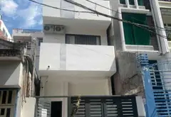 Bán nhà mặt phố Phan Văn Hân, 6 tầng, 124 m2, phù hợp kinh doanh phòng trọ khép kín... Bán nhà mặt phố tại Gia Định, Hồ Chí Minh 01