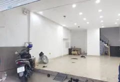 Nhà giá miềm ngay Trung Tâm sài Gòn Đại lộ Võ Văn Kiệt ,hẻm đẹp, quận 1 diện tích 55m2 giá 8ty... Bán nhà riêng tại Cầu Ông Lãnh, Hồ Chí Minh 01