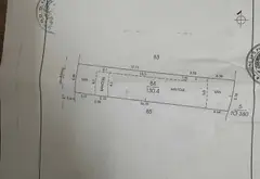 Nhà Hẻm Rộng Hồ Đắc Di – Cơ Hội Đầu Tư Sinh Lời... Bán nhà riêng tại Tây Thạnh, Hồ Chí Minh 01