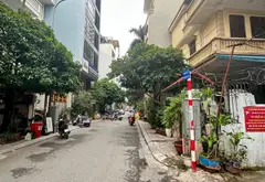 Bán nhà riêng 4 tầng diện tích 45m2 tại phường Tây Hồ, mặt tiền 5.3m, pháp lý chuẩn... Bán nhà riêng tại Tây Hồ, Hà Nội 08