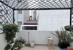 Bán nhà 4 tầng diện tích 14m² tại Duy Tân, phường Cầu Kiệu, Phú Nhuận... Bán nhà riêng tại Cầu Kiệu, Hồ Chí Minh 01
