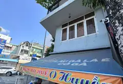 Nhà mặt phố Quận 3 - Vị trí trung tâm, kinh doanh đỉnh... Bán nhà mặt phố tại Nhiêu Lộc, Hồ Chí Minh 03