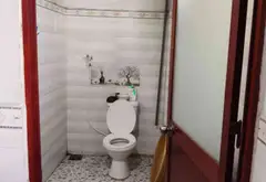 TRỆT MỘT LẦU, VÀI BƯỚC CHÂN ĐẾN CHỢ VÀ UB XÃ XUÂN THỚI THƯỢNG... Bán nhà riêng tại Bà Điểm, Hồ Chí Minh 08