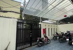 Bán nhà Lê Văn Lương có sẵn dòng tiền 80tr/tháng, 13 phòng, 3 tầng, có sân thoáng, 255m2 chỉ 22 tỷ... Bán nhà riêng tại Tân Hưng, Hồ Chí Minh 03