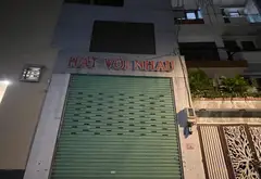 Nhà 3 Tầng Mặt Tiền Hẻm Rộng, Gần Emart Quang Trung... Bán nhà riêng tại An Hội Tây, Hồ Chí Minh 05