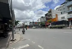 Nhà phố Tân Kỳ Tân Quý 4 phòng ngủ, ô tô vào tận nhà... Bán nhà riêng tại Bình Hưng Hòa, Hồ Chí Minh 01