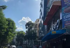 Nhà mặt phố Trường Sa, Phú Nhuận – Dòng tiền ổn định, giá hợp lý... Bán nhà mặt phố tại Cầu Kiệu, Hồ Chí Minh 12