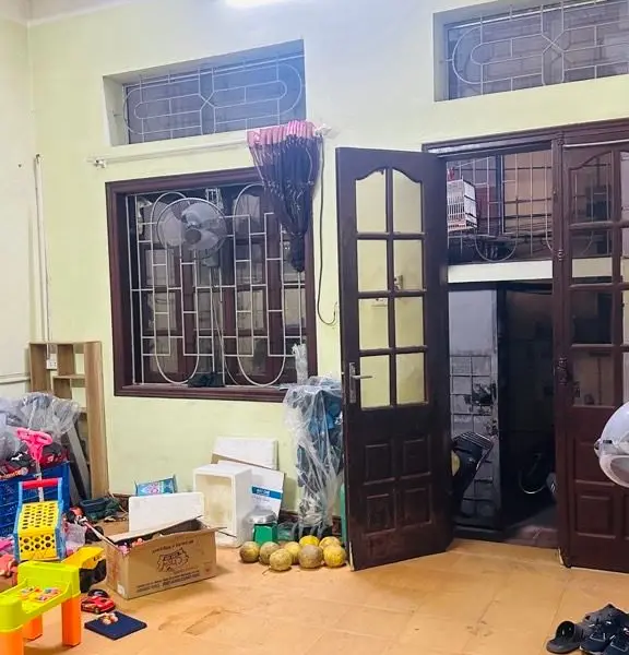 THỤY KHUÊ – 64M2 – MẶT TIỀN 4.9M – GẦN HỒ TÂY – 15.2 TỶ... Bán owner_side tại Tây Hồ, Hà Nội 01
