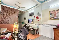 Nhà đúc 2 tầng cực chất sát Đầm Sen, Tân Phú... Bán nhà riêng tại Phú Thạnh, Hồ Chí Minh 06