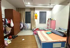 Bán nhà riêng 4 tầng view hồ tại quận Long Biên... Bán nhà riêng tại Bồ Đề, Hà Nội 05