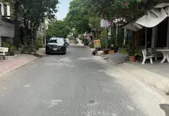 Bán nhà mặt phố Bình Hưng Hoà B, Bình Tân - 4 tầng, mặt tiền 6m, kinh doanh thuận lợi... Bán nhà mặt phố tại Bình Tân, Hồ Chí Minh 01