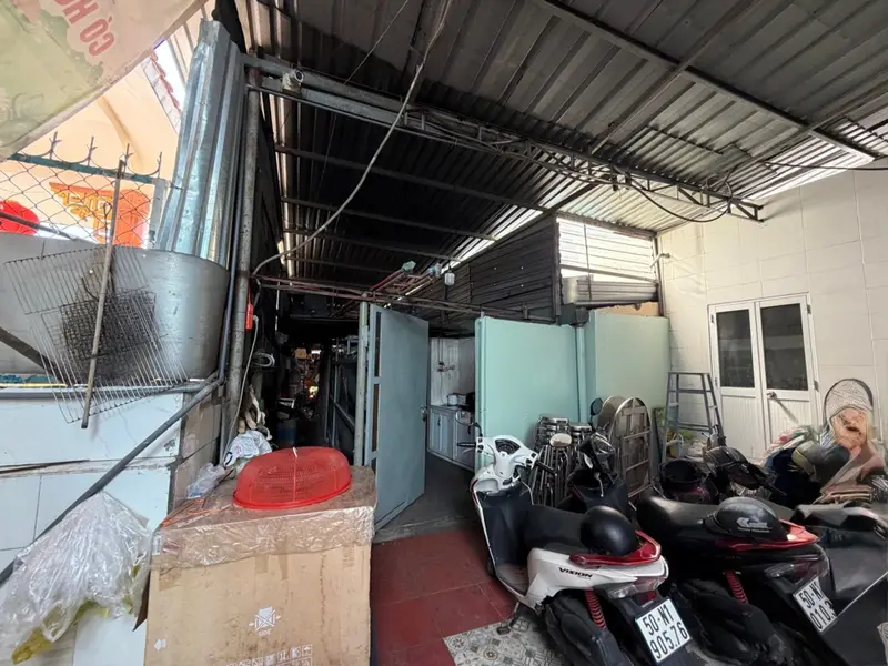 Cơ Hội Vàng Sở Hữu Nhà Mặt Phố Mặt Tiền 13m Bình Tân, Giá Tốt Chỉ 11,5 Tỷ... Bán nhà mặt phố tại Bình Tân, Hồ Chí Minh 01