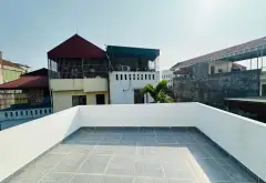 Nhà 4 tầng rộng rãi tại Đan Phượng, sống tiện nghi giữa lòng thị trấn... Bán nhà riêng tại Đan Phượng, Hà Nội 07