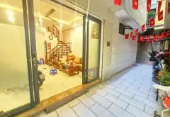 Bán nhà riêng 5 tầng khu vực Pháo Đài Láng, Đống Đa, mặt tiền 5m, ngõ rộng thoáng... Bán nhà riêng tại Láng, Hà Nội 06