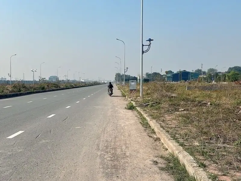 Đất Vuông Vắn Đấu Giá Băng 1 - Tiện Ích Đỉnh... Bán đất tại Sóc Sơn, Hà Nội 01