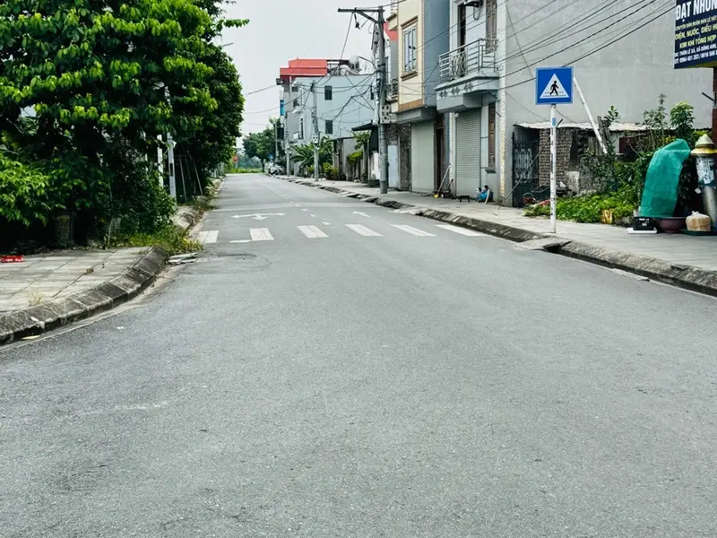 🏡 ĐẤT ĐẸP PHÂN LÔ - KINH DOANH SẦM UẤT TẠI ĐÔNG ANH 🌟... Bán đất tại Đông Anh, Hà Nội 01