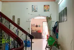 Nhà hẻm Tân Hoà Đông, Quận Bình Tân, 86m2, ngang 4,5m, 3 tầng. Giá 7,89 tỷ... Bán căn hộ chung cư tại Bình Trị Đông, Hồ Chí Minh 03