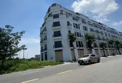 Nhà mặt phố Tỉnh lộ 286 - Không gian sống lý tưởng kết hợp kinh doanh... Bán nhà mặt phố tại Tam Đa, Bắc Ninh 01
