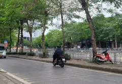 - Trương Định, mặt tiền 6m, giá 13,2 tỷ... Bán owner_side tại Hoàng Mai, Hà Nội 05