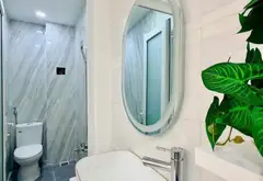 Bán nhà 5 tầng, 4 phòng ngủ, gần chung cư DreamHome, giá 9.6 tỷ... Bán nhà riêng tại An Hội Tây, Hồ Chí Minh 06