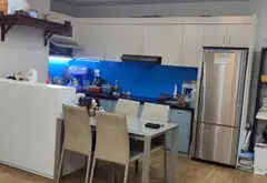 Bán căn hộ chung cư - Lĩnh Nam - 75m² - Hướng Tây - Nội thất đầy đủ... Bán căn hộ chung cư tại Lĩnh Nam, Hà Nội 02