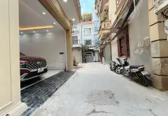 🏡 PHÂN LÔ QUÂN ĐỘI – Ô TÔ VÀO NHÀ – THANG MÁY NHẬP KHẨU – NỘI THẤT CAO CẤP... Bán nhà riêng tại Khương Đình, Hà Nội 10