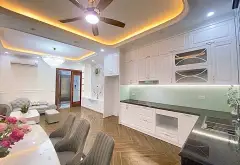 liền kề Văn Phú 50m2, 7 tầng thang máy – Đỉnh cao kinh doanh và tiện nghi sống tại quận trung tâm... Bán biệt thự, liền kề tại Kiến Hưng, Hà Nội 06
