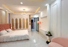 Cơ hội sở hữu nhà riêng 4 tầng hẻm xe hơi tại Quận 7 giá tốt... Bán nhà riêng tại Nhà Bè, Hồ Chí Minh 12