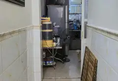 Bán nhà riêng 37.5m2 tại phường Tân Phú, Quận 7, cạnh Phú Mỹ Hưng, kiên cố 2 tầng giá 4 tỷ... Bán nhà riêng tại Phú Thuận, Hồ Chí Minh 09