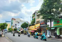 Bán nhà 4 tầng hẻm 8m tại quận Tân Phú, diện tích 52.4m2... Bán nhà riêng tại Phú Thọ Hòa, Hồ Chí Minh 03